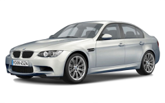 BMW M3 E90/92/93 Седан