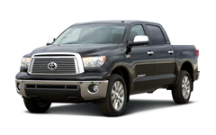 Toyota Tundra I Пикап