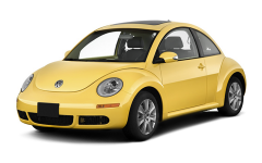 Volkswagen Beetle I (A4) Хэтчбек