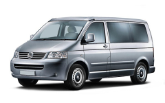 Volkswagen California T5 Микроавтобус