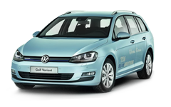 Volkswagen Golf VII Универсал