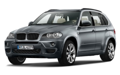 BMW X5 E70 Кроссовер