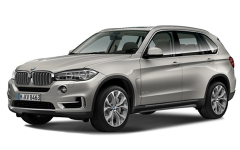 BMW X5 F15 Кроссовер