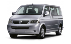 Volkswagen Multivan T4 Микроавтобус