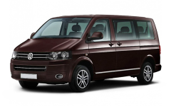 Volkswagen Multivan T5 Микроавтобус