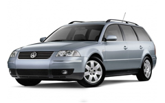 Volkswagen Passat B5 Универсал