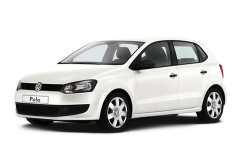 Volkswagen Polo V Хэтчбек