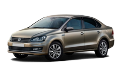 Volkswagen Polo V рестайлинг Седан