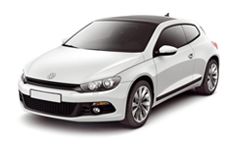 Volkswagen Scirocco III Хэтчбек
