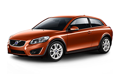 Volvo C30 I Хэтчбек