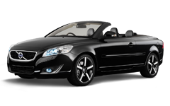 Volvo C70 II Кабриолет
