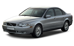 Volvo S80 I Limousine Седан