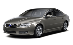 Volvo S80 II Седан