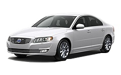 Volvo S80 II 2-ой рестайлинг Седан