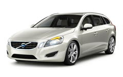 Volvo V60 I Универсал