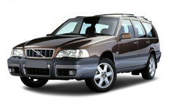 Volvo XC70 I Универсал