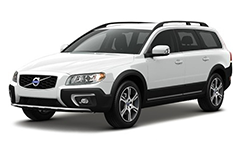 Volvo XC70 II 2-й рестайлинг Универсал
