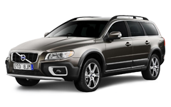 Volvo XC70 II Универсал