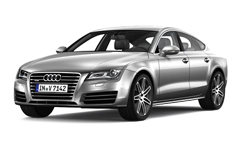 Audi A7 Sportback I Хэтчбек