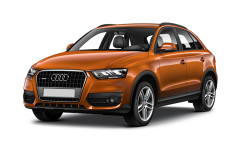 Audi Q3 I Кроссовер