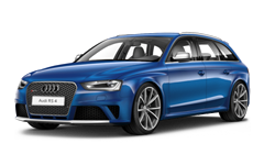 Audi RS 4 B8f Универсал