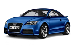 Audi TT RS I Купе