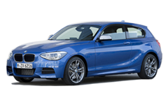 BMW M135i F20/21 Хэтчбек