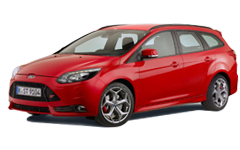 Ford Focus ST III ST Универсал
