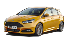 Ford Focus ST III ST Хэтчбек