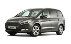 Ford Galaxy III Минивэн