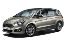 Ford S-Max II Минивэн