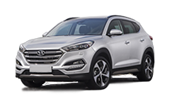 Hyundai Tucson III Кроссовер
