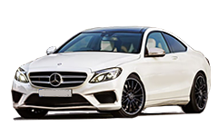 Mercedes-Benz C AMG C204 Купе