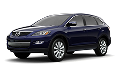 Mazda CX-9 I Кроссовер