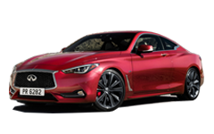 Infiniti Q60 II Купе