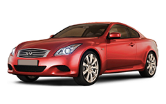 Infiniti Q60 I Купе