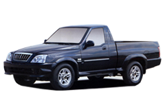 ТагАЗ Road Partner Pickup I Пикап