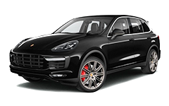 Porsche Cayenne 958 рестайлинг Кроссовер