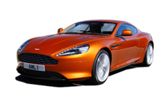 Aston Martin Virage II Купе