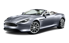 Aston Martin Virage II Кабриолет