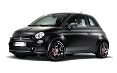 Fiat 500 II Хэтчбек