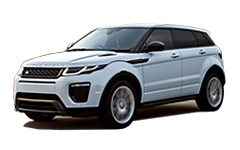 Land Rover Range Rover Evoque I рестайлинг Кроссовер