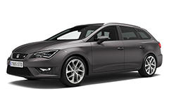 SEAT Leon III Универсал