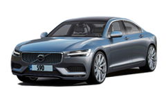 Volvo S90 II Седан