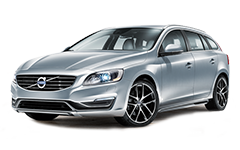 Volvo V60 II Универсал