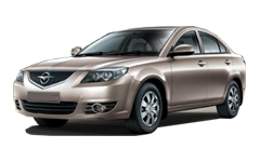 Haima 3 I Седан