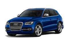 Audi SQ5 I Кроссовер