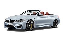BMW M4 I Кабриолет