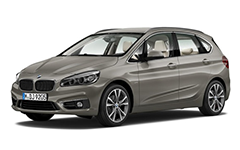 BMW 2 Active Tourer I Минивэн