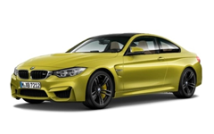 BMW M4 I Купе